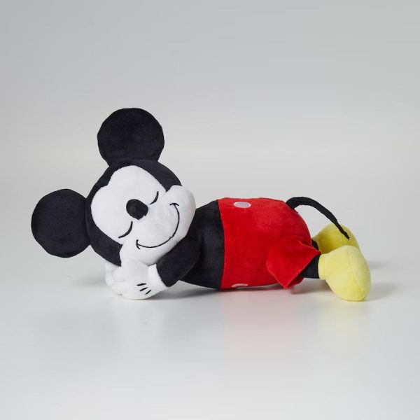 JP x BM -  Disney Characters Mini Co-Sleeping Pillow Online