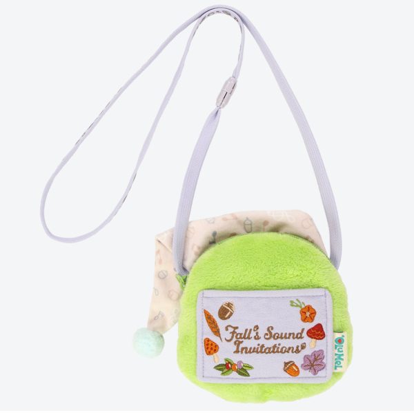 TDR - Duffy & Friends  Fall s Sound Invitation  Collection x Olu Mel Mini Shoulder Bag (Release Date: Aug 28, 2024) For Discount