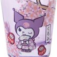 Japan Sanrio - Kuromi Shot Glasses Online Sale