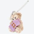 TDR - Duffy & Friends  Fall s Sound Invitation  Collection x ShellieMay with  Glowing Lantern  Plush Keychain (Release Date: Aug 28, 2024) Hot on Sale