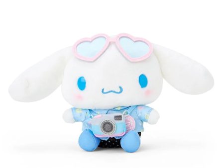 Japan Sanrio - Cinnamoroll Plush Toy (Fantasy Trip) Online