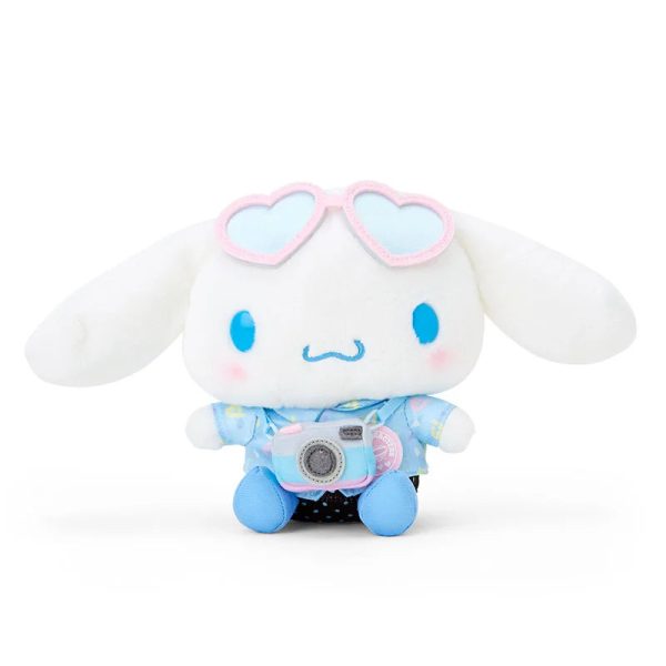 Japan Sanrio - Cinnamoroll Plush Toy (Fantasy Trip) Online