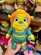 Universal Studios - Shrek - Princess Fiona Cutie Plush Toy Cheap