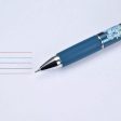 JDS - Stitch & Scrump uni Jetstream Multifunctional Pen 4 & 1 0.5 mm Online now