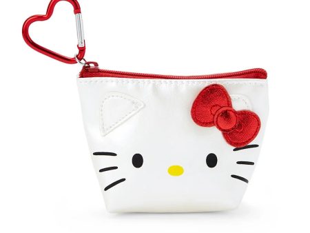 Japan Sanrio - Hello Kitty Mini Pouch　 Online