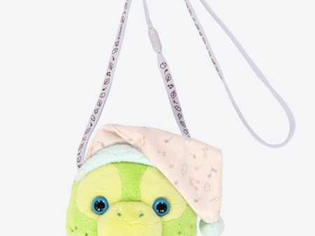 TDR - Duffy & Friends  Fall s Sound Invitation  Collection x Olu Mel Mini Shoulder Bag (Release Date: Aug 28, 2024) For Discount