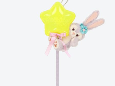 TDR - Duffy and Friends - StellaLou Plush Toy Stick Keychain (Release Date: Oct 3, 2024) For Discount