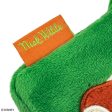 JP x RT  - Disney Character Nick Wilde Mini Tissue Pouch Sale