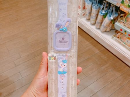 SHDL - Duffy & Friends Watch Band Set, for use with Apple Watch - StellaLou Online now