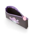 Japan Sanrio -  Kuromi NUU Pouch (Spoiled Tears) Hot on Sale