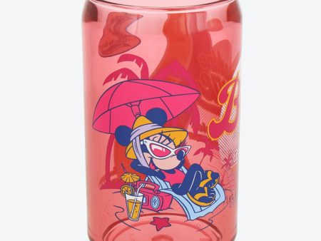 TDR - Disney Characters Grocery Store Themed Collection x Tumbler Color: Pink (Release Date: Oct 10, 2024) Online Hot Sale