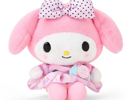 Japan Sanrio - My Melody Plush Toy (Fantasy Trip) Fashion