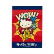 Japan Sanrio - Hello Kitty  Mini Memo Pad (Vintage Retro) Online now