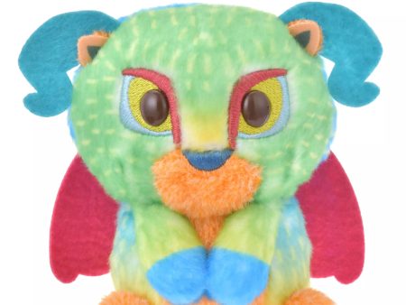 JDS - Coco Pepita  Urupocha-chan  Plush Toy (Release Date: Aug 13, 2024) Hot on Sale