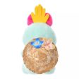 JDS - Scrump  Straw Hat  Plush Toy (Release Date: July 30, 2024) Online Hot Sale