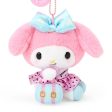 Japan Sanrio - My Melody Plush Keychain (Fantasy Trip) Online