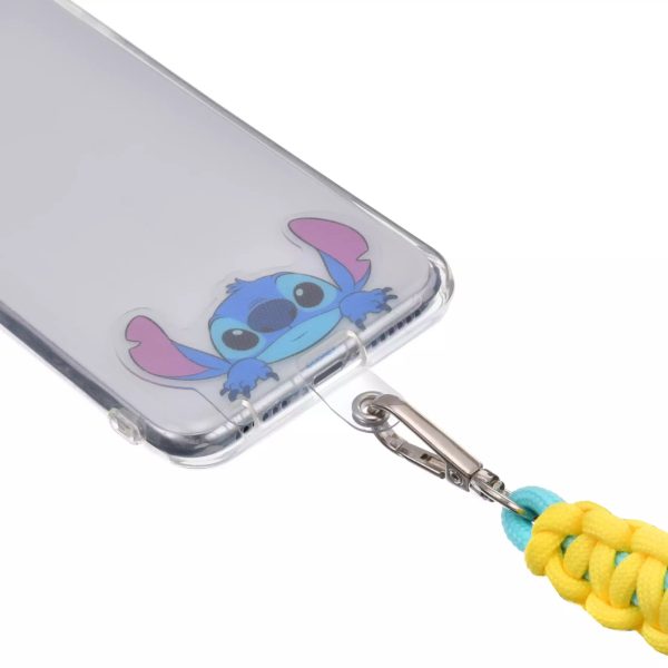 JDS - Tebura Goods x Stitch & Scrump Strap for Smartphones For Cheap