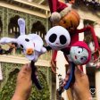 DLR WDW - Tim Burton’s The Nightmare Before Christmas - Create Your Own Headband - Headband Plush Discount