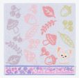 TDR - Duffy & Friends  Fall s Sound Invitation  Collection x Mini Towels Set (Release Date: Aug 28, 2024) on Sale