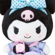 Japan Sanrio - Kuromi Plush Toy (Fantasy Trip) Online