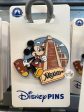 WDW - Mickey Travels Around the World - Mexico Pin on Sale