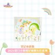 SHDL - Winnie the Pooh & Friends Summer 2024 Collection x Winnie the Pooh & Friends Notebooks Set Cheap