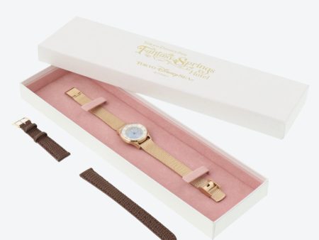 TDR - Fantasy Springs “Tokyo DisneySea Fantasy Springs Hotel” Collection x Watch Online