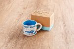 Starbucks Hong Kong - BEEN THERE SERIES - 14OZ MUG WITH BOX with 2OZ DEMI ORNAMENT WITH BOX Bundle Set Online