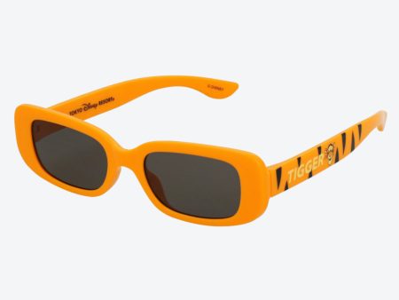 TDR - Tigger  Fashion Sunglasses (Release Date: Sept 26. 2024) For Discount