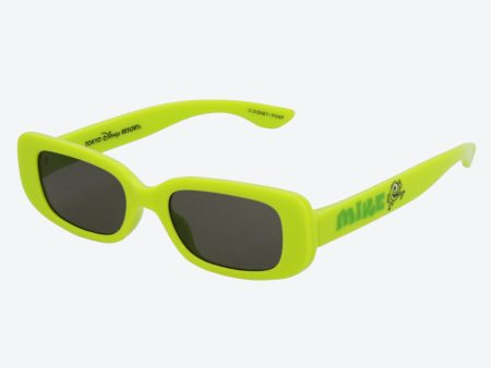 TDR - Mike Wazowski  Fashion Sunglasses (Release Date: Sept 26. 2024) Fashion