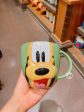 SHDL - Pluto 3D Mug Discount