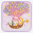 TDR - Fantasy Springs  Rapunzel’s Lantern Festival  Collection x Mini Towels Set Hot on Sale