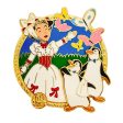 HKDL - 2024 Magical Collection - Mary Poppins 60TH ANNIVERSARY Limited Edition Pin For Cheap