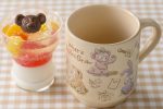 TDR - Duffy & Friends  Where Smiles Grow  Collection x Souvenior Mug (Release Date: July 1, 2024) Online