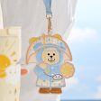 Starbucks China - Sunny & Rainy 2024 - 8S. Raincoat Bearista Passholder Online now