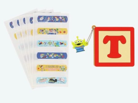 TDR - Toy Story Bandaid & Silicone Case Cheap