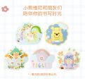 SHDL - Winnie the Pooh & Friends Summer 2024 Collection x Winnie the Pooh & Friends Notebooks Set Cheap