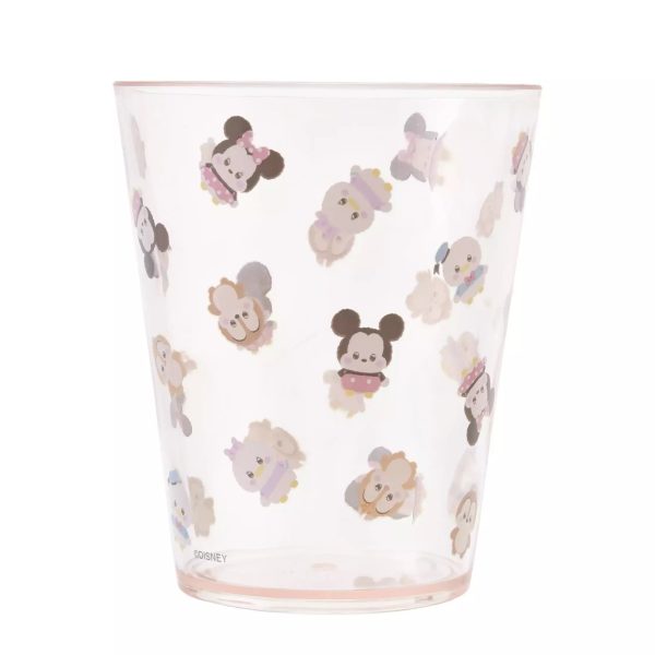 JDS -  Urupocha-chan  2D Collection x Mickey & Friends Cup For Cheap