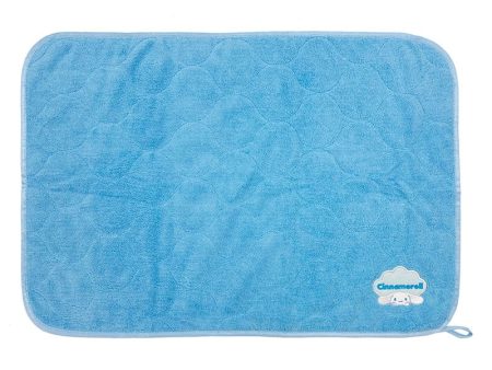 Japan Sanrio - Cinnamoroll Bath Mat Online