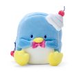 Japan Sanrio -  Tuxedo Sam Birthday Tuxedo Sam Shaped Pouch Sale