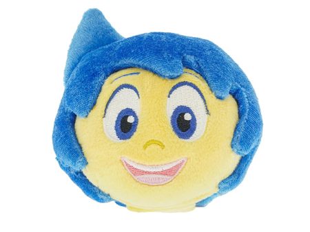 HKDL - Create Your Own Headband - Inside Out 2 JOY Headband Plush on Sale