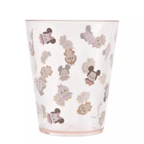 JDS -  Urupocha-chan  2D Collection x Mickey & Friends Cup For Cheap