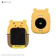 JP x RT - Disney Character Silicone Case for Apple Watch 41 40mm x Winnie the Pooh Sale