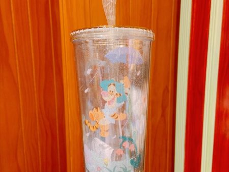 SHDL - Winnie the Pooh & Friends Summer 2024 Collection x Winnie the Pooh & Friends Cold Cup Tumbler Sale