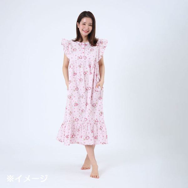 Japan Sanrio - MARRONCREAM Roomwear for Adults For Cheap