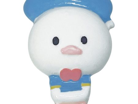 Japan Exclusive - Donald Duck  Yururun  Chopsticks Holder Hot on Sale