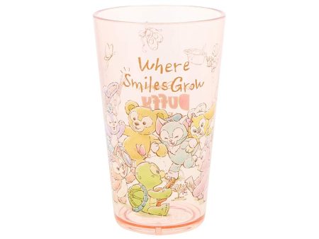 TDR - Duffy & Friends  Where Smiles Grow  Collection x Souvenir Cup (Release Date: July 1, 2024) Online Sale