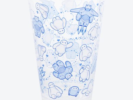 TDR - Baymax All Over Print Cup Hot on Sale