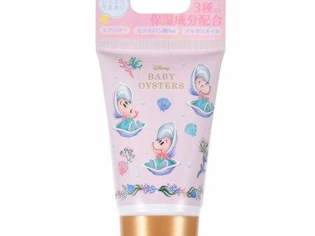 JDS - Skin Care x Young Oyster Hand Cream Online Hot Sale