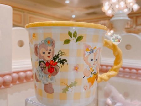 SHDL - Summer Duffy & Friends 2024 Collection - Mug Fashion